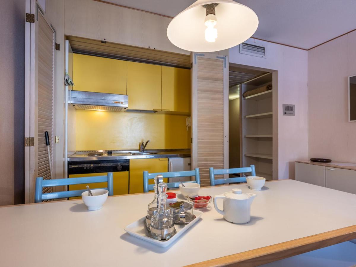 Apartment Universo-1 By Interhome Pre-Saint-Didier Ngoại thất bức ảnh