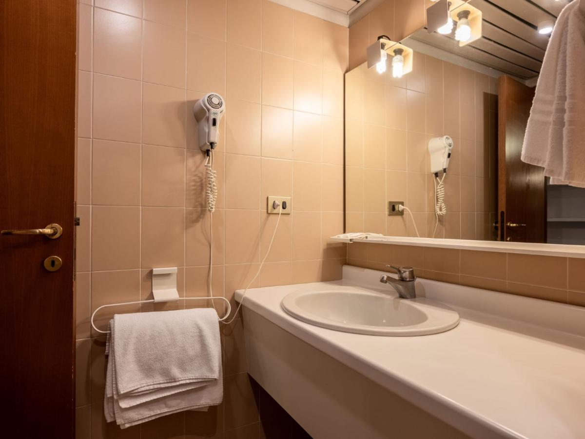 Apartment Universo-1 By Interhome Pre-Saint-Didier Ngoại thất bức ảnh