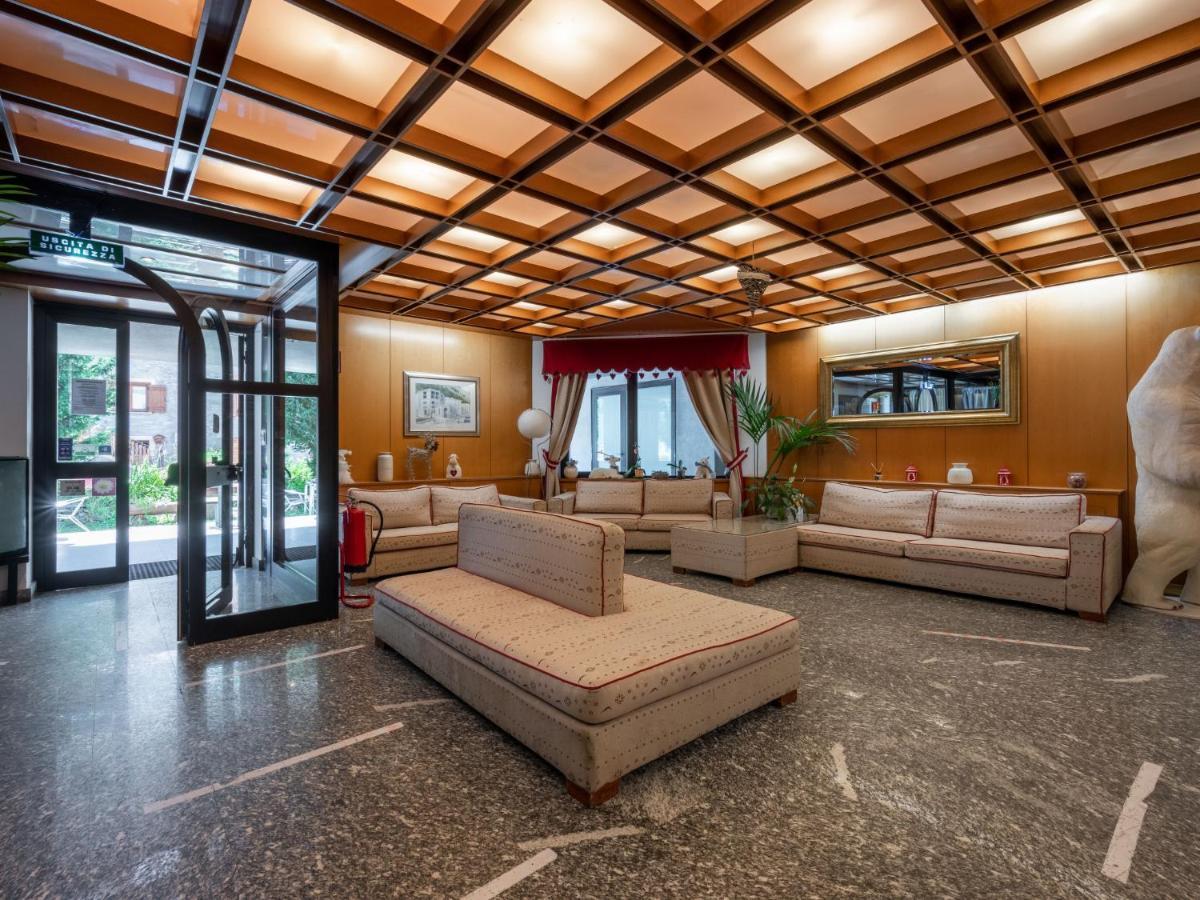 Apartment Universo-1 By Interhome Pre-Saint-Didier Ngoại thất bức ảnh